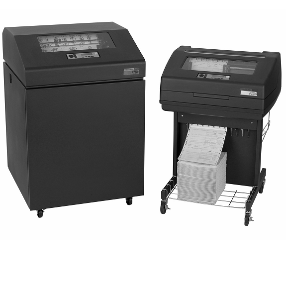 Printronix - P7000 Series Spool Line Matrix Printers